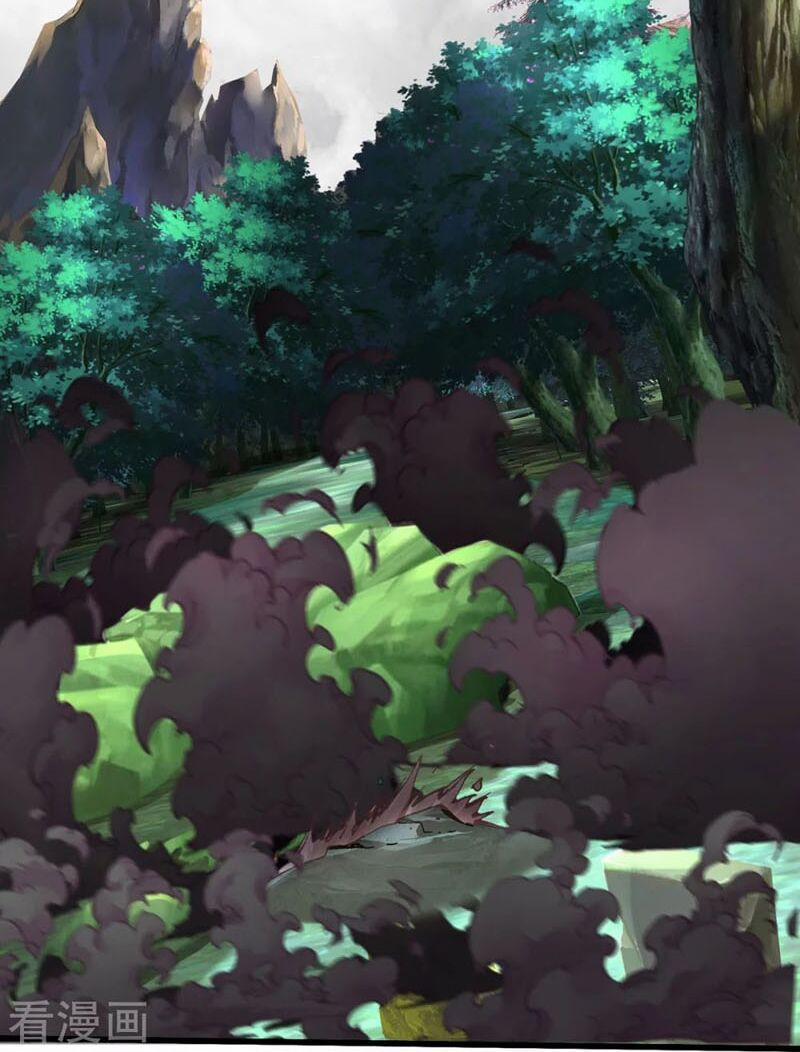 Đại Ma Hoàng Thường Ngày Phiền Não 88 trang 20