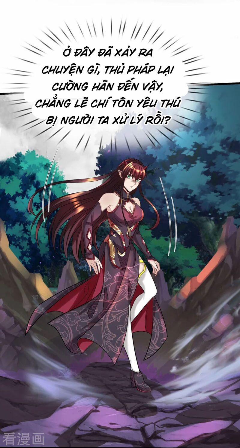 Đại Ma Hoàng Thường Ngày Phiền Não 88 trang 21