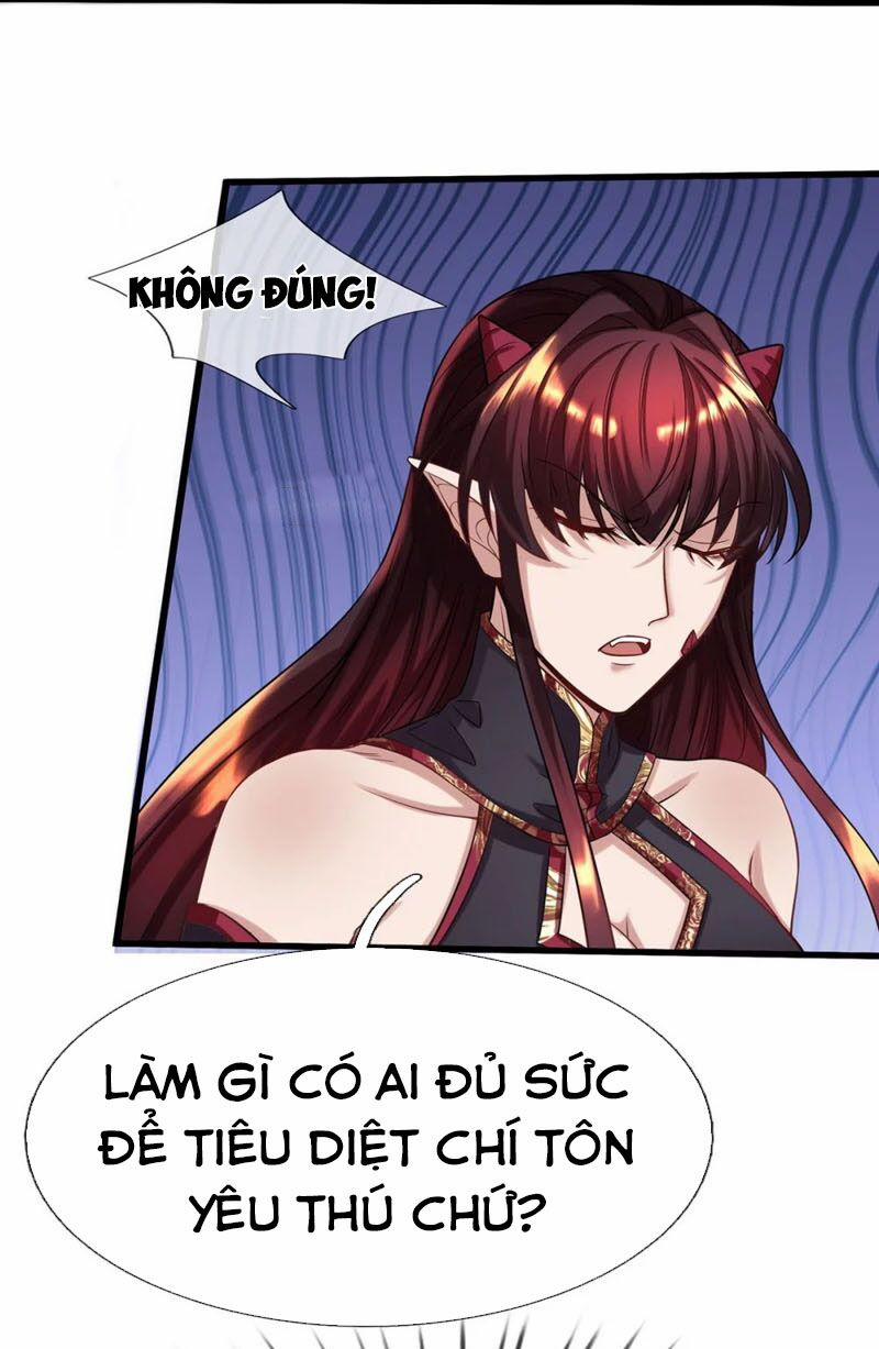 Đại Ma Hoàng Thường Ngày Phiền Não 88 trang 22