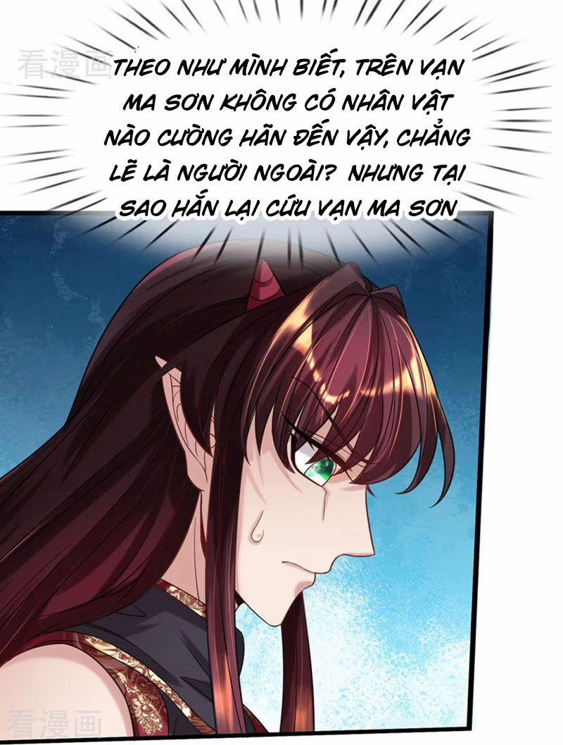 Đại Ma Hoàng Thường Ngày Phiền Não 88 trang 23