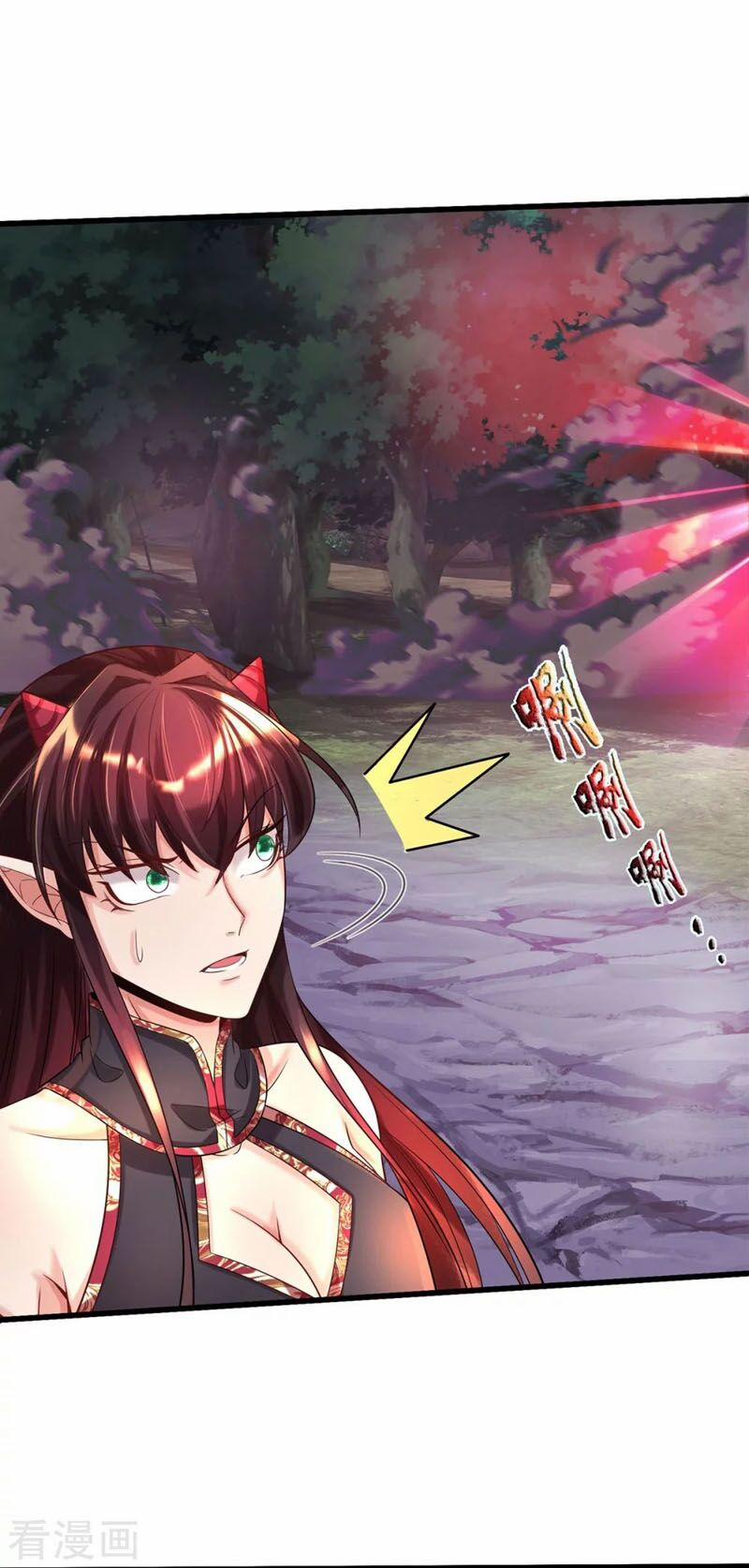 Đại Ma Hoàng Thường Ngày Phiền Não 88 trang 24