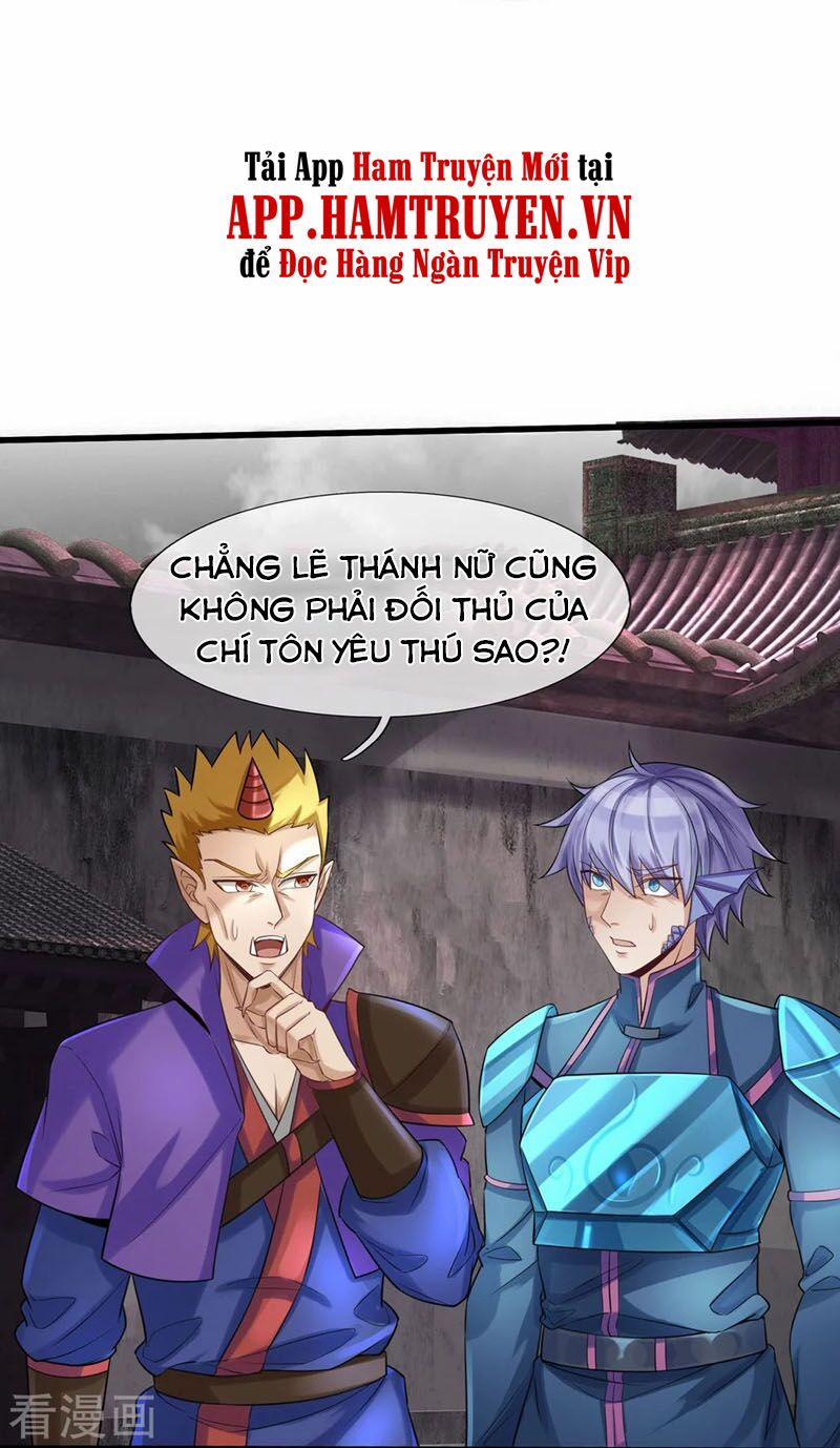 Đại Ma Hoàng Thường Ngày Phiền Não 88 trang 3