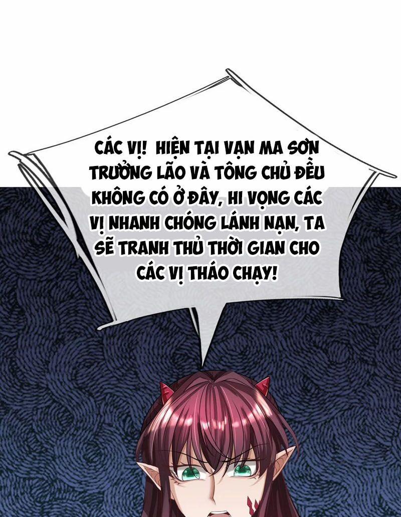 Đại Ma Hoàng Thường Ngày Phiền Não 88 trang 6