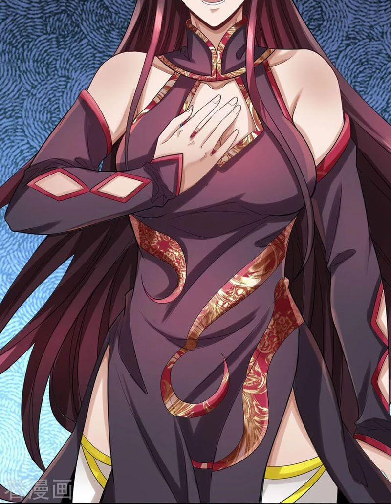 Đại Ma Hoàng Thường Ngày Phiền Não 88 trang 7