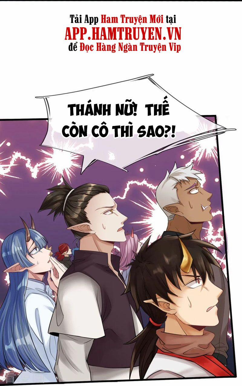 Đại Ma Hoàng Thường Ngày Phiền Não 88 trang 8