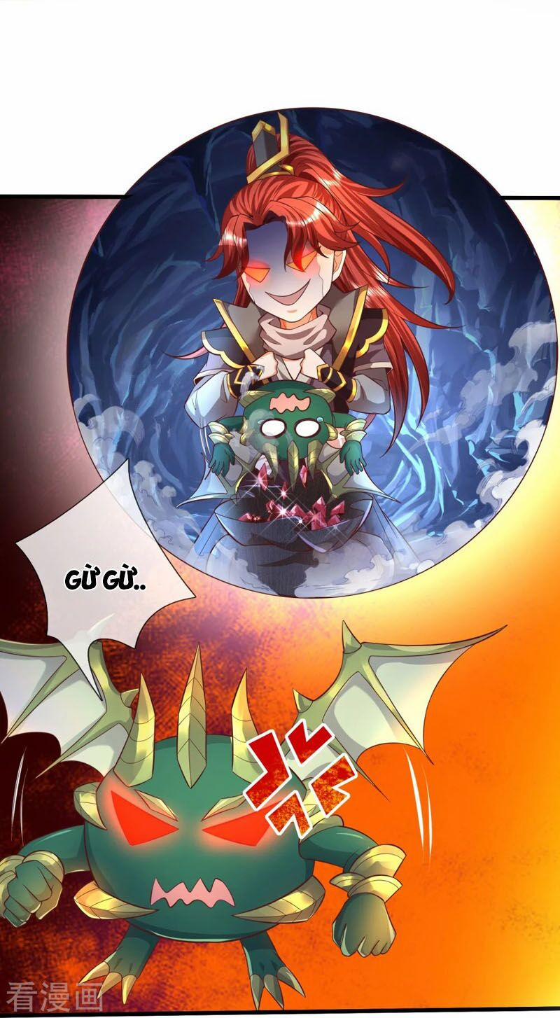 Đại Ma Hoàng Thường Ngày Phiền Não 89 trang 1