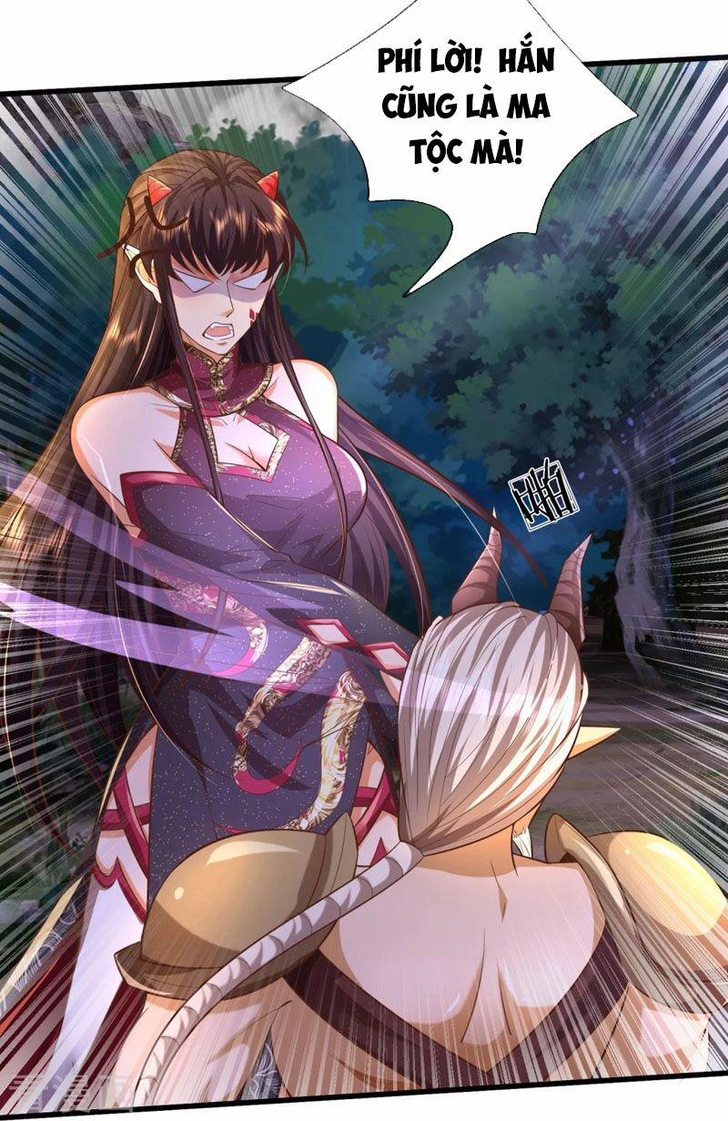 Đại Ma Hoàng Thường Ngày Phiền Não 89 trang 10