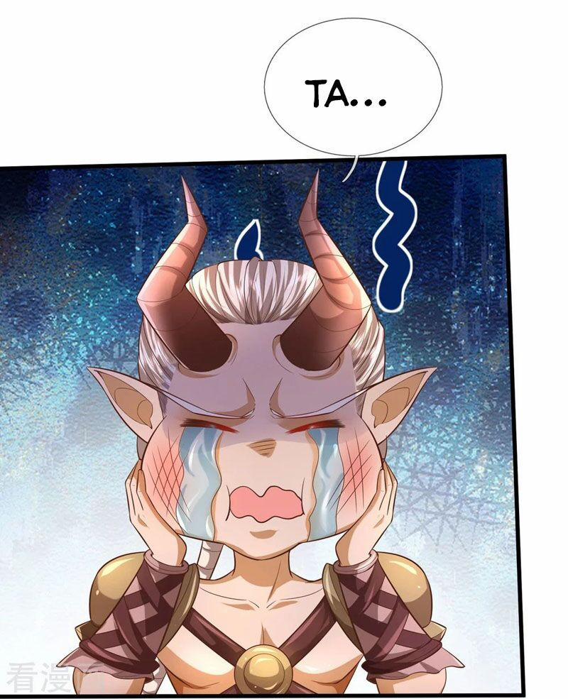 Đại Ma Hoàng Thường Ngày Phiền Não 89 trang 11