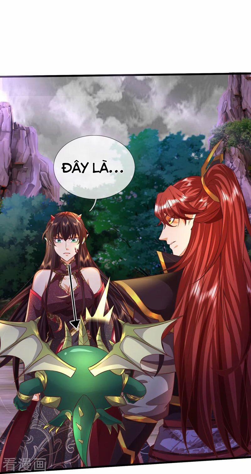 Đại Ma Hoàng Thường Ngày Phiền Não 89 trang 13