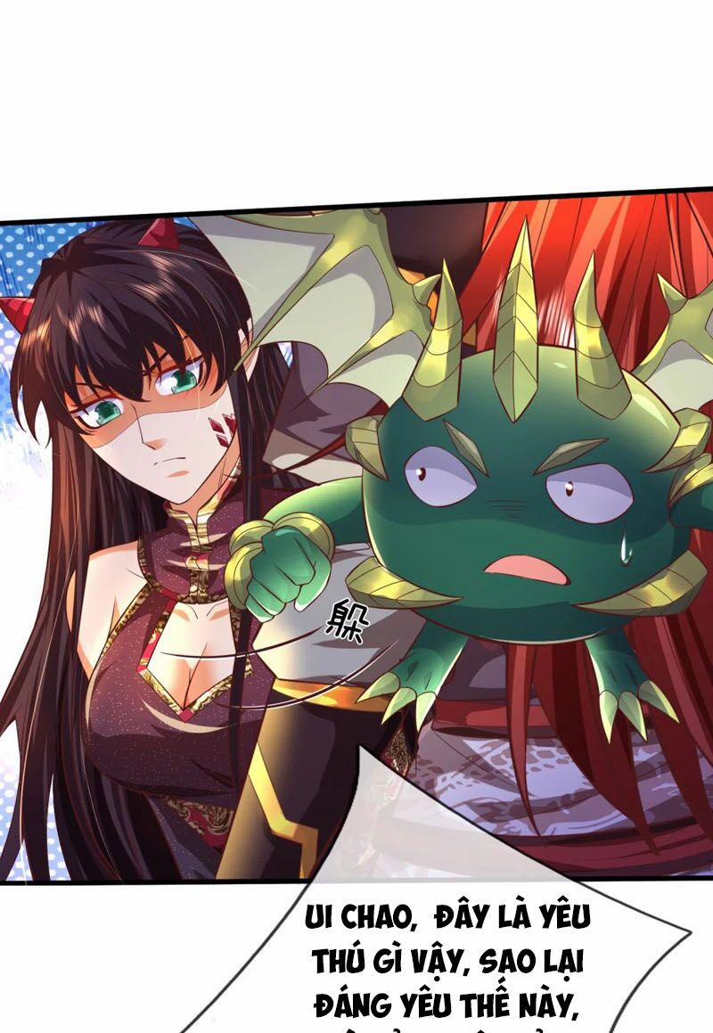 Đại Ma Hoàng Thường Ngày Phiền Não 89 trang 14