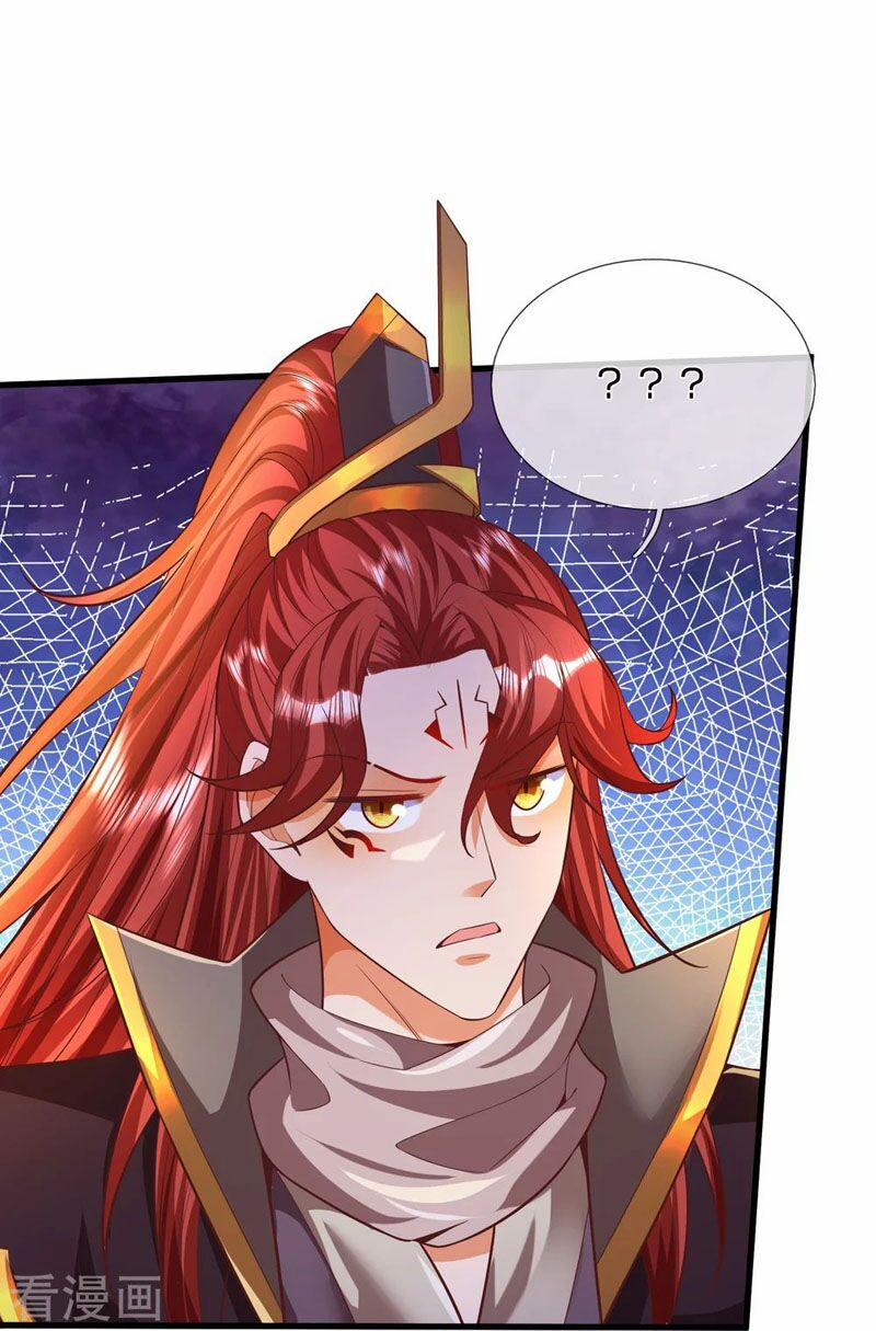 Đại Ma Hoàng Thường Ngày Phiền Não 89 trang 16