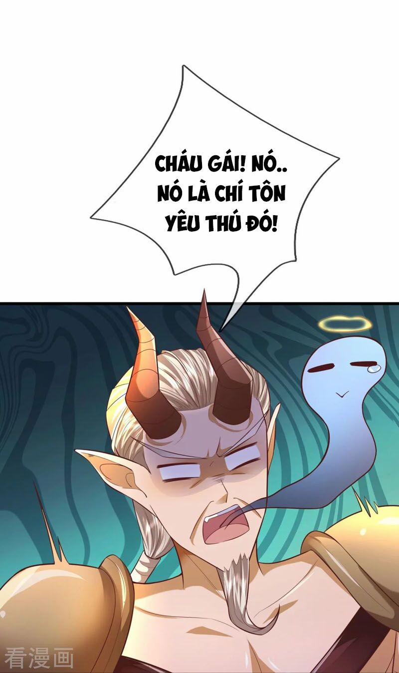 Đại Ma Hoàng Thường Ngày Phiền Não 89 trang 17