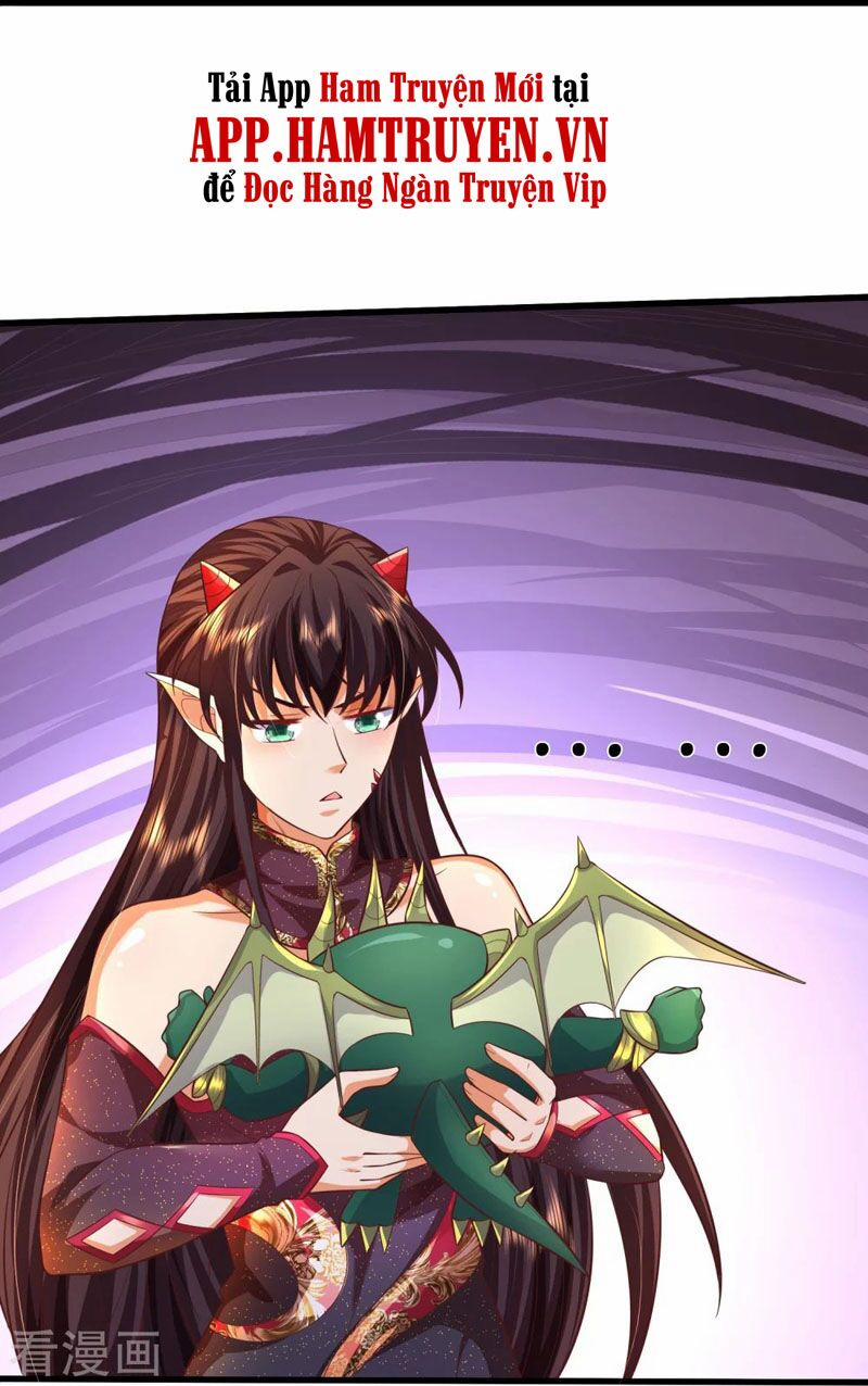 Đại Ma Hoàng Thường Ngày Phiền Não 89 trang 18