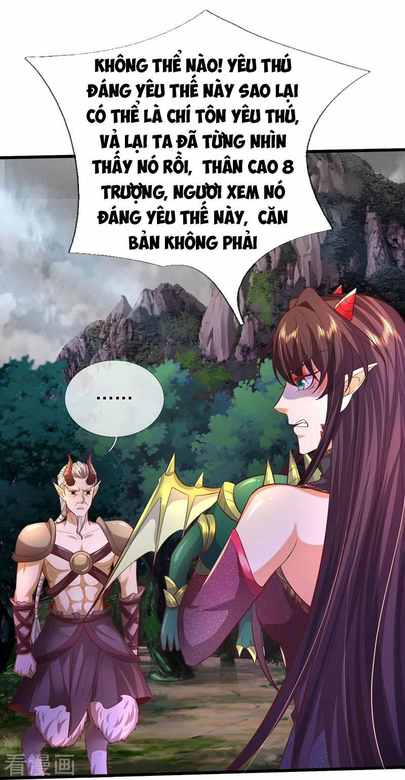 Đại Ma Hoàng Thường Ngày Phiền Não 89 trang 19