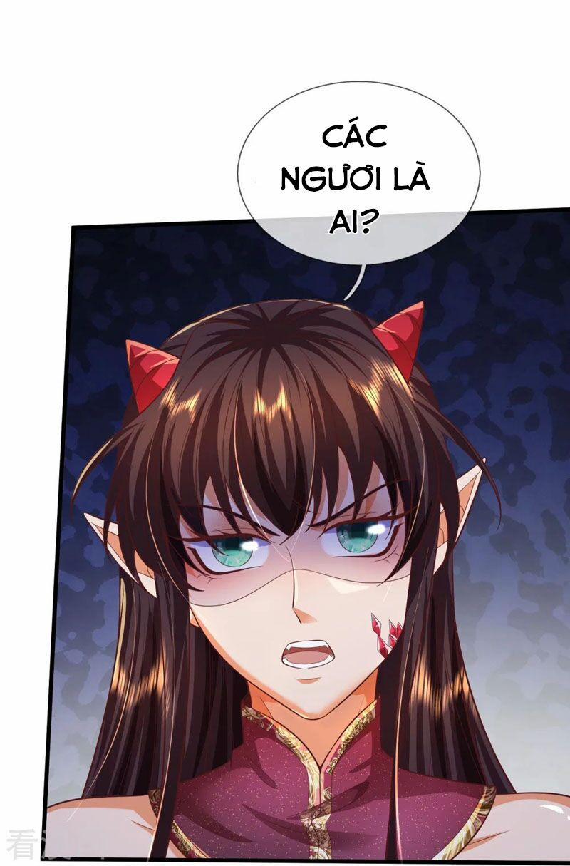 Đại Ma Hoàng Thường Ngày Phiền Não 89 trang 3