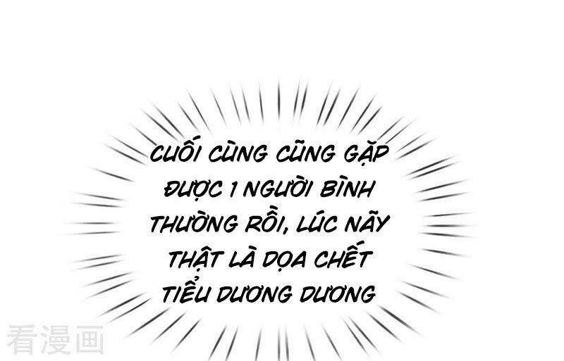 Đại Ma Hoàng Thường Ngày Phiền Não 89 trang 6