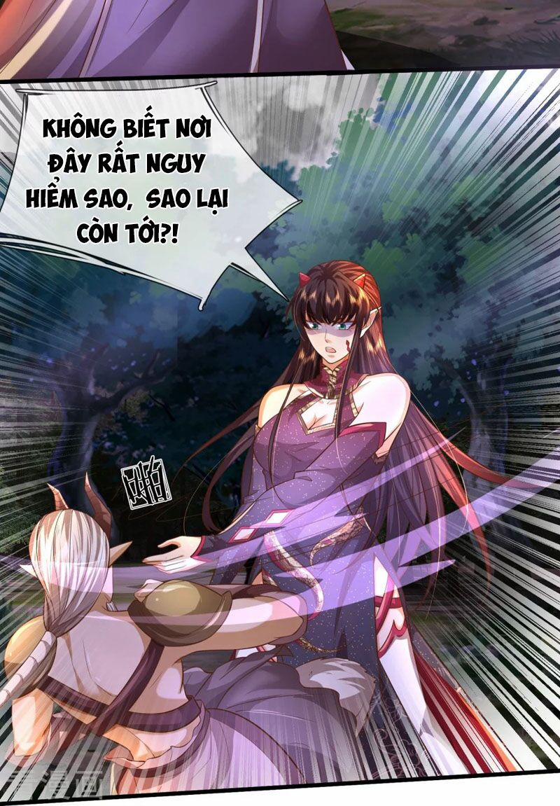 Đại Ma Hoàng Thường Ngày Phiền Não 89 trang 8