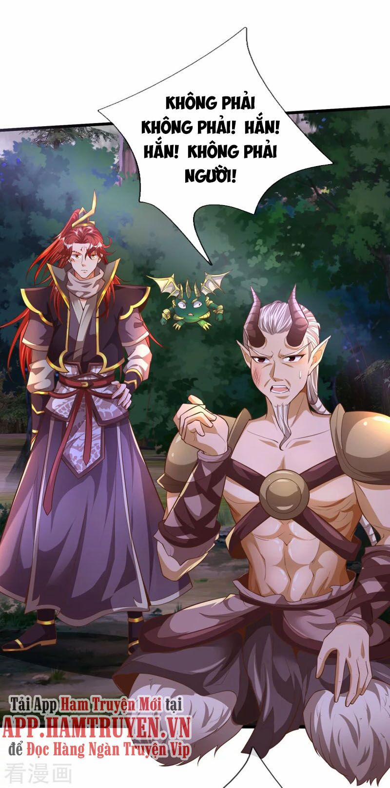 Đại Ma Hoàng Thường Ngày Phiền Não 89 trang 9