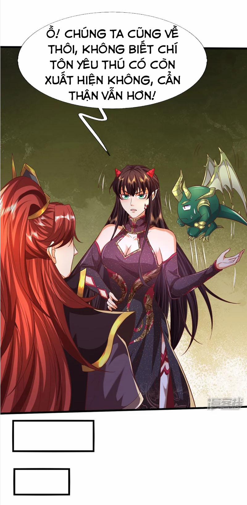 Đại Ma Hoàng Thường Ngày Phiền Não 90 trang 1