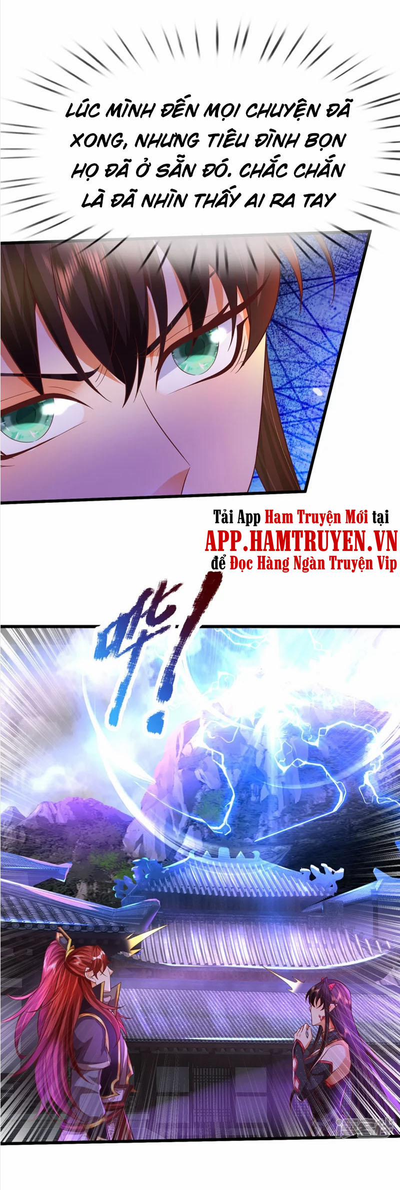 Đại Ma Hoàng Thường Ngày Phiền Não 90 trang 10