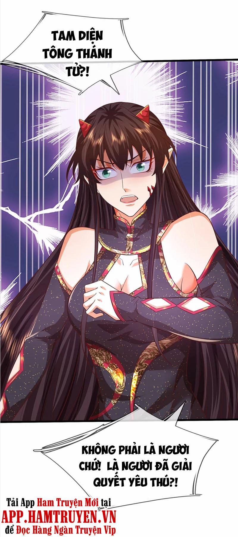 Đại Ma Hoàng Thường Ngày Phiền Não 90 trang 13