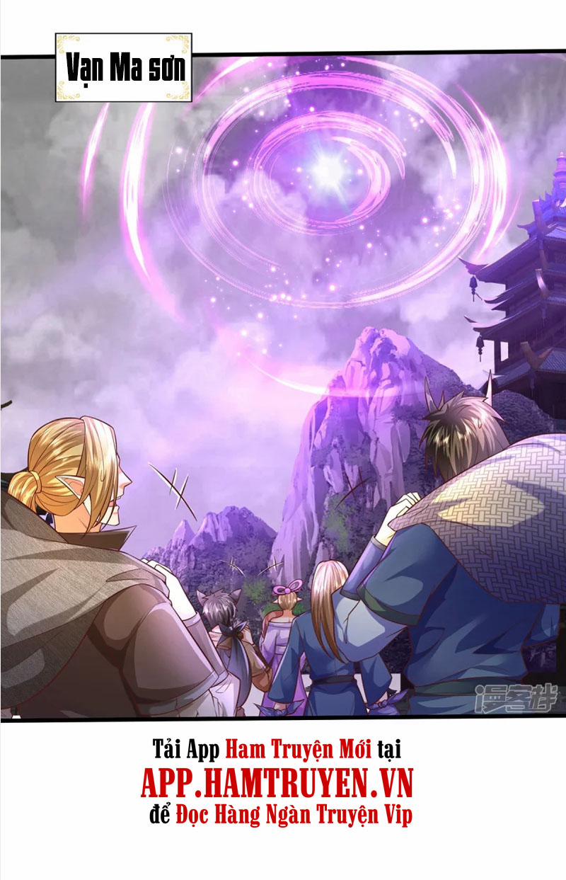 Đại Ma Hoàng Thường Ngày Phiền Não 90 trang 2