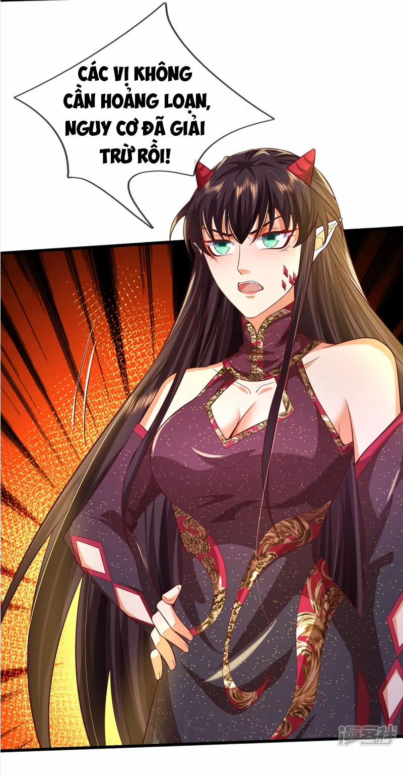 Đại Ma Hoàng Thường Ngày Phiền Não 90 trang 4