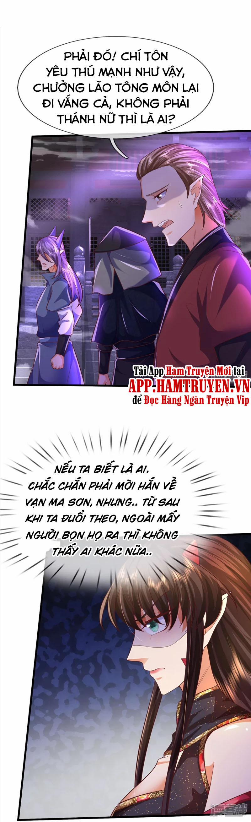 Đại Ma Hoàng Thường Ngày Phiền Não 90 trang 7