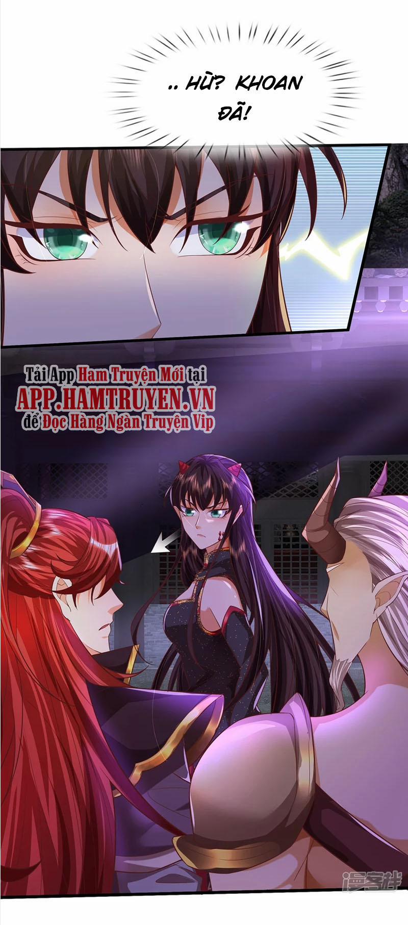 Đại Ma Hoàng Thường Ngày Phiền Não 90 trang 8