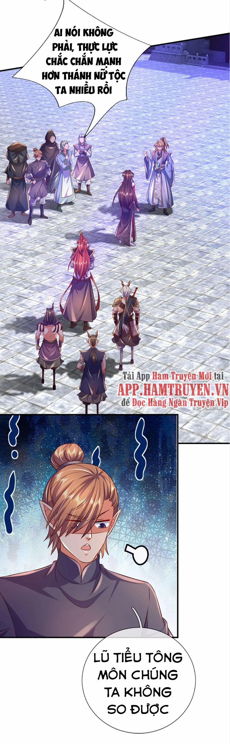 Đại Ma Hoàng Thường Ngày Phiền Não 91 trang 1