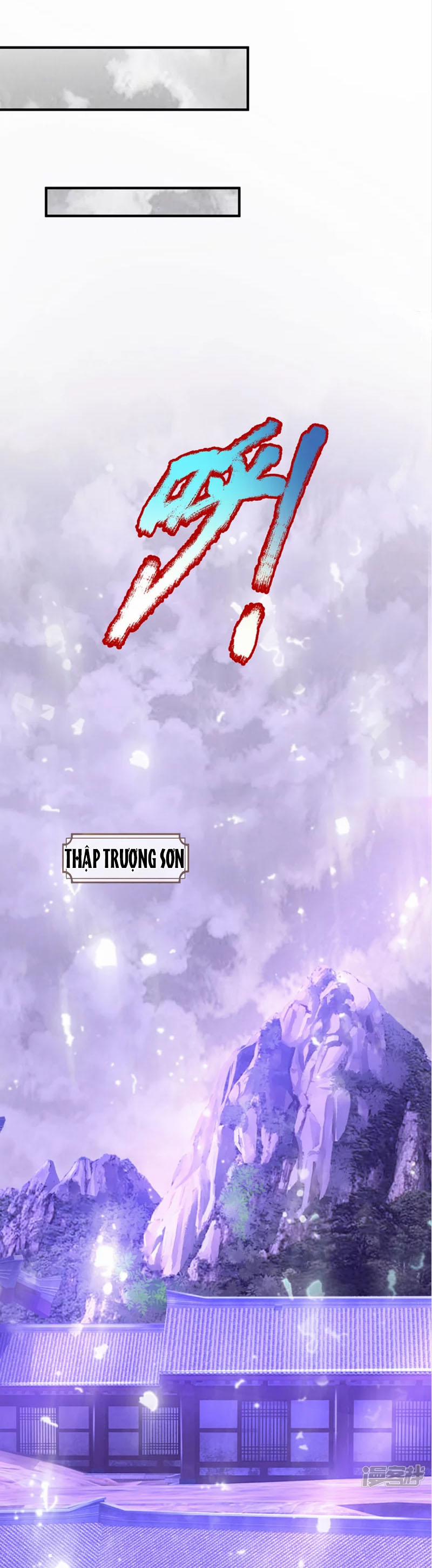 Đại Ma Hoàng Thường Ngày Phiền Não 91 trang 11