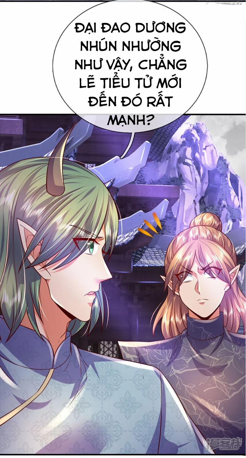 Đại Ma Hoàng Thường Ngày Phiền Não 91 trang 13