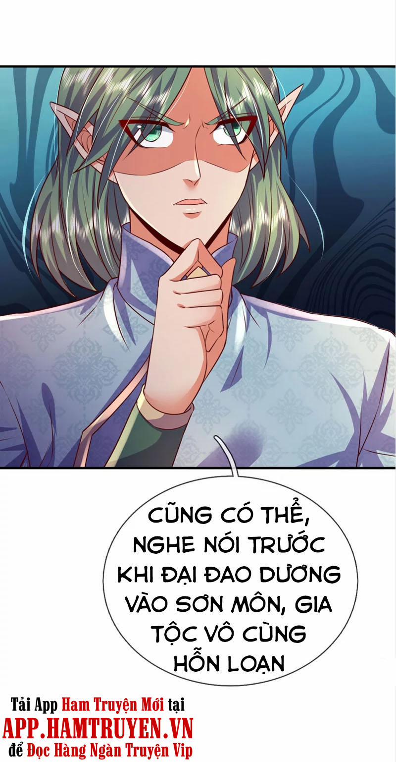 Đại Ma Hoàng Thường Ngày Phiền Não 91 trang 15