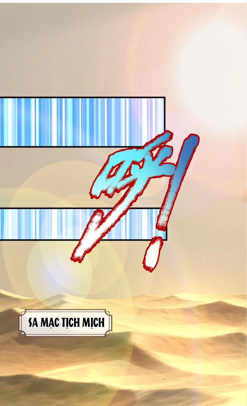 Đại Ma Hoàng Thường Ngày Phiền Não 91 trang 16