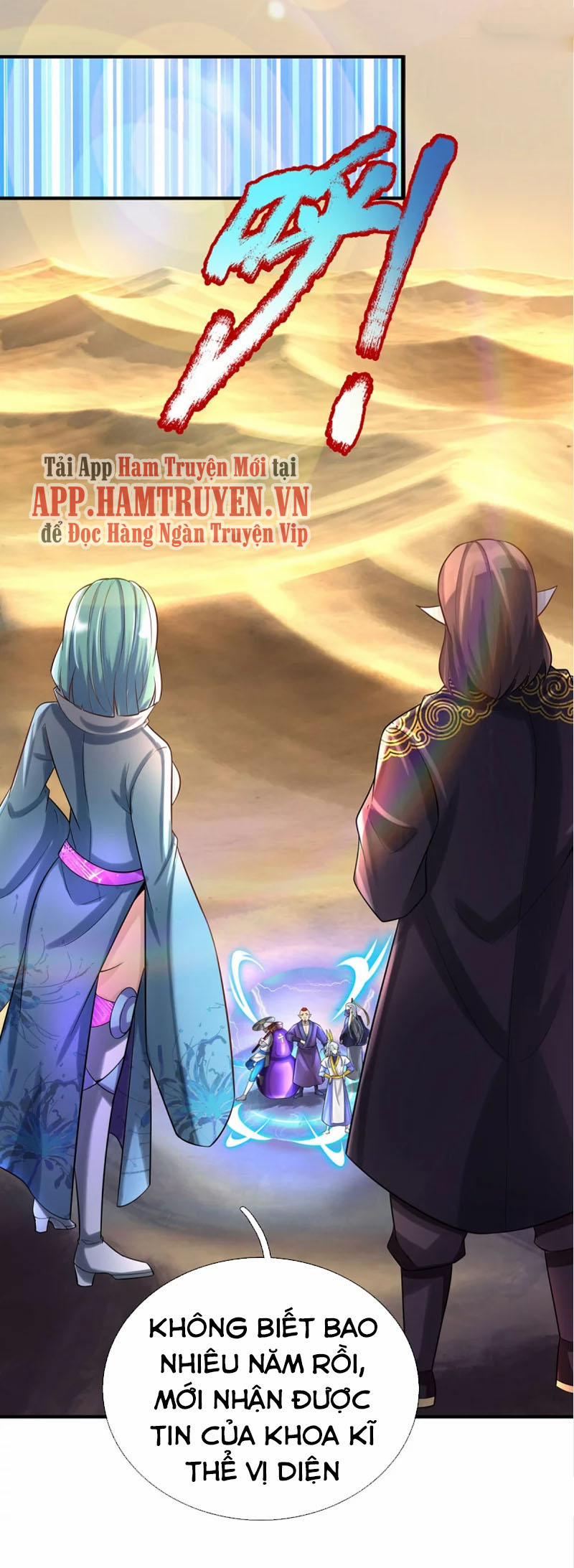 Đại Ma Hoàng Thường Ngày Phiền Não 91 trang 18