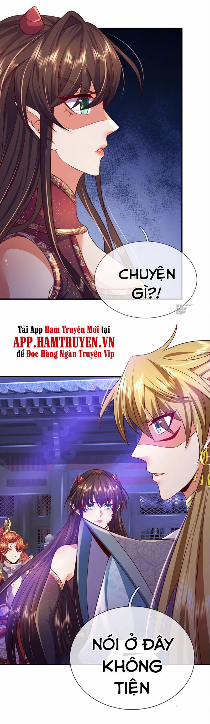 Đại Ma Hoàng Thường Ngày Phiền Não 91 trang 4