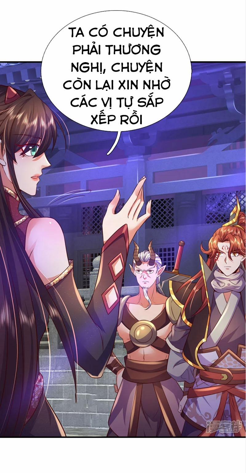 Đại Ma Hoàng Thường Ngày Phiền Não 91 trang 5