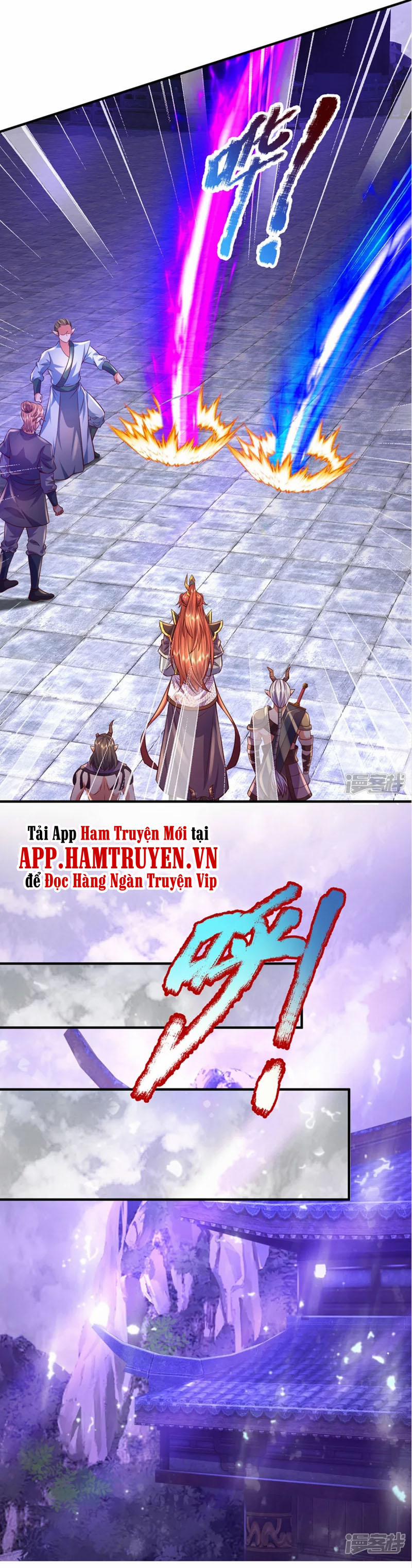 Đại Ma Hoàng Thường Ngày Phiền Não 91 trang 6