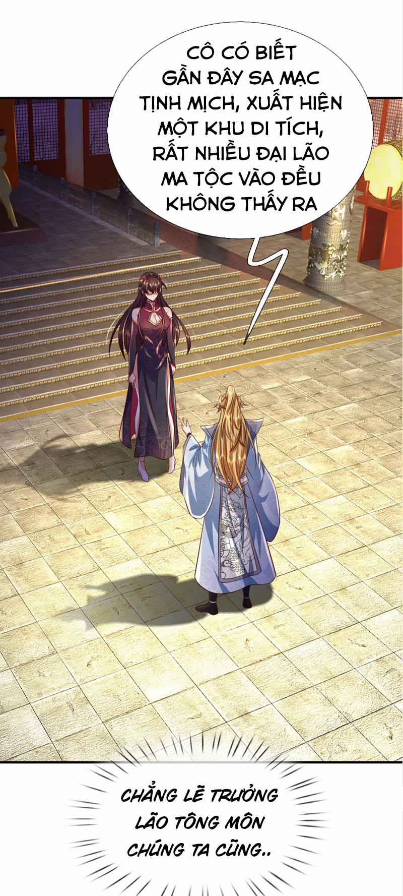 Đại Ma Hoàng Thường Ngày Phiền Não 91 trang 7