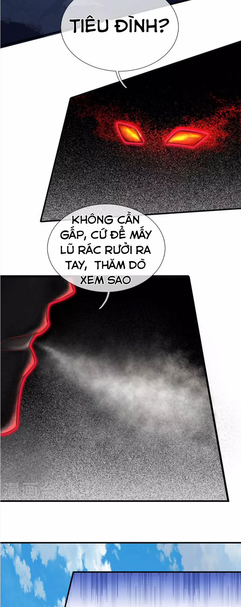 Đại Ma Hoàng Thường Ngày Phiền Não 92 trang 2