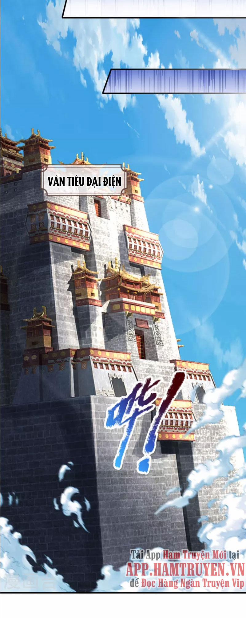 Đại Ma Hoàng Thường Ngày Phiền Não 92 trang 3