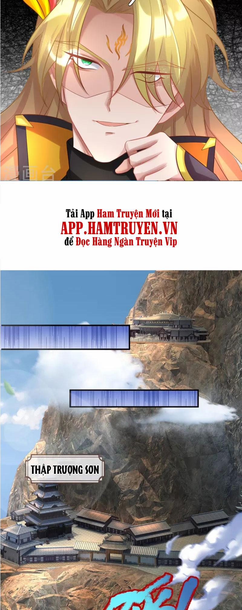 Đại Ma Hoàng Thường Ngày Phiền Não 92 trang 5