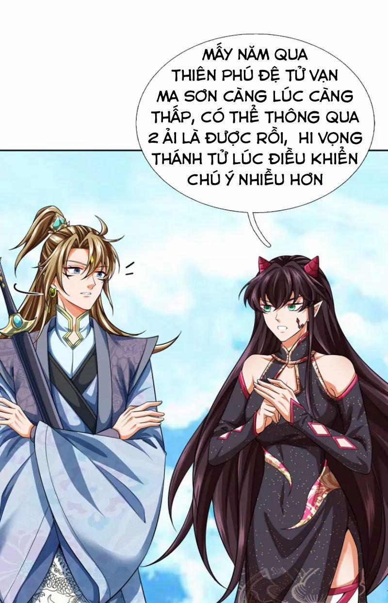 Đại Ma Hoàng Thường Ngày Phiền Não 93 trang 0