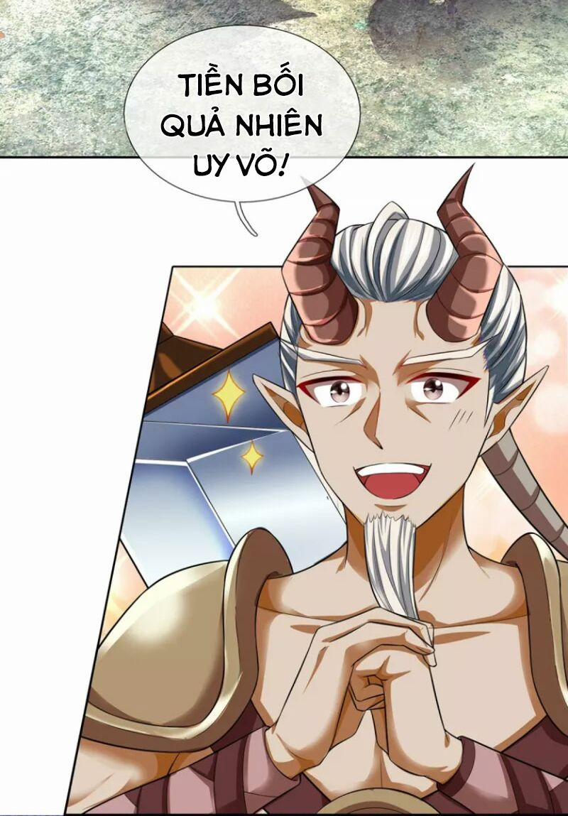 Đại Ma Hoàng Thường Ngày Phiền Não 93 trang 13