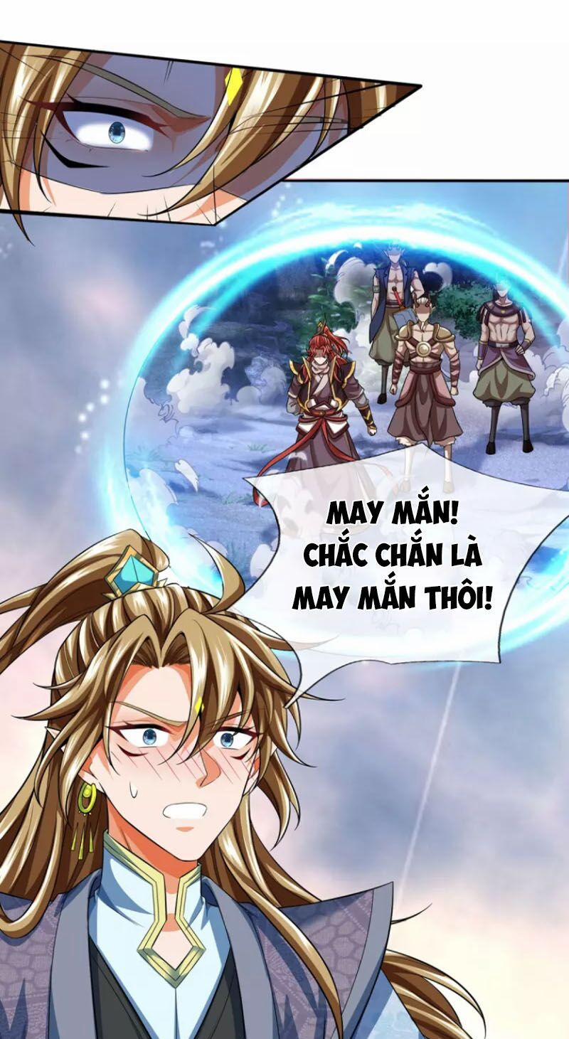 Đại Ma Hoàng Thường Ngày Phiền Não 93 trang 18