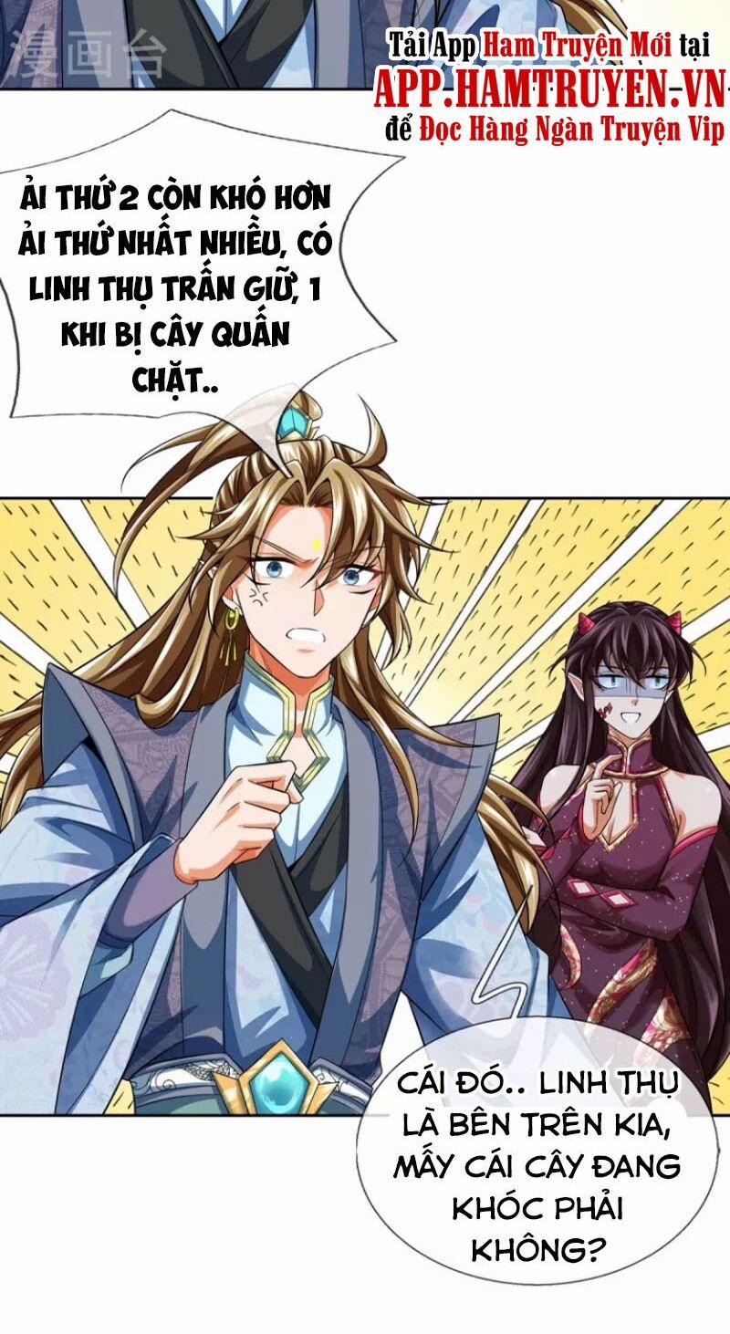 Đại Ma Hoàng Thường Ngày Phiền Não 93 trang 19