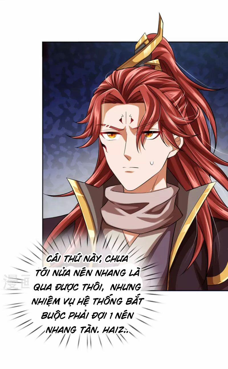 Đại Ma Hoàng Thường Ngày Phiền Não 93 trang 6