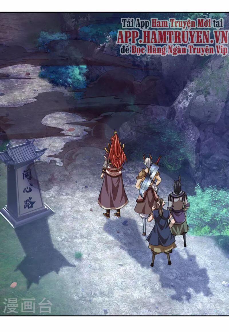 Đại Ma Hoàng Thường Ngày Phiền Não 93 trang 8