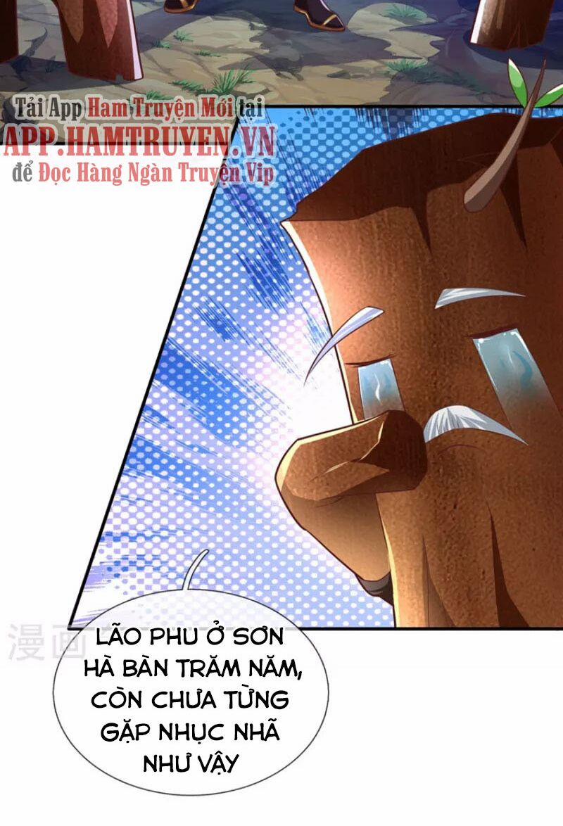 Đại Ma Hoàng Thường Ngày Phiền Não 94 trang 3