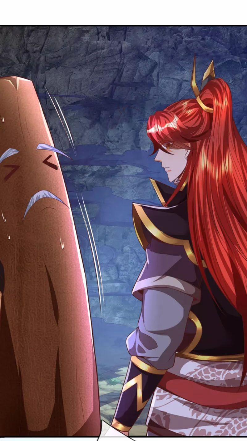 Đại Ma Hoàng Thường Ngày Phiền Não 94 trang 4